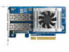 QNAP QXG-25G2SF-CX6 - 25GbE (2porty) PCIe karta; nízký pr...