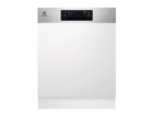 Electrolux 700 FLEX MaxiFlex EEM69300IX