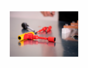 Wiha 2933 TorqueVario-S T electric 5-14 Nm
