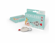 TICKLESS® PET Ultrazvukový odpuzovač proti klíšťatům pro psy béžový