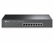 TP-Link switch TL-SX1008 (8x10GbE)