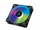 ARCTIC ventilátor P12 PWM PST A-RGB, 120mm, 4pin, ARGB, P...