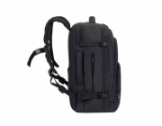 Rivacase 8461 Tegel black  Laptop Backpack 17.3" Travel ECO