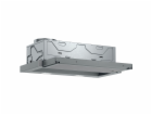 BOSCH DFL063W56 Teleskopický odsavač par
