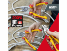 Wiha BiCut Professional high  performance diagonal cutters