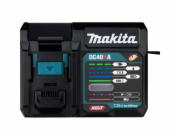 Makita 191E07-8 Charger DC40RA