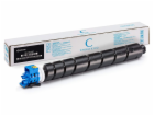 Kyocera toner TK-8525C azurový na 20 000 A4 (při 5% pokry...