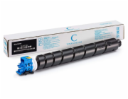 Kyocera toner TK-8525C azurový na 20 000 A4 (při 5% pokrytí), pro TASKalfa 4052ci/4053ci