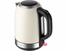 Rychlovarná konvice Concept RK3242 1,7 L 2200 W Krémová