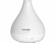 CONCEPT Zvlhčovač vzduchu s aromadifuzérem Perfect Air 2v1 ZV1010 