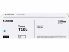 CANON TONER T10L C azurová pro i-SENSYS X C1533i, C1533iF...