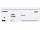 CANON TONER T10L M purpurový pro i-SENSYS X C1533i, C1533...