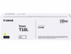 CANON TONER T10L Y žlutá pro i-SENSYS X C1533i, C1533iF, ...