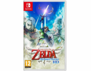 The Legend of Zelda: Skyward Sword HD