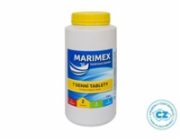 MARIMEX 7D Tabs 7 Denní Tablety 1,6 kg