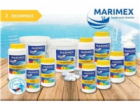 MARIMEX Chlor Komplex 5v1 1 kg