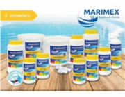 MARIMEX Chlor Komplex 5v1 1 kg