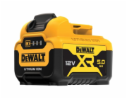 Náhradní baterie DEWALT DCB126-XJ 12V 5Ah