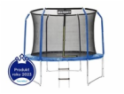 Marimex Standard trampolína 305 cm + vnitřní ochranná síť...