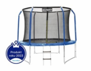 Marimex Standard trampolína 305 cm + vnitřní ochranná síť + schůdky ZDARMA