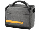 Hama Camera bag Terra, 130  Grey