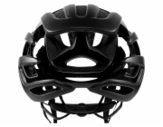 ABUS AirBreaker velvet cerná L prilba na kolo