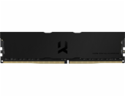 Paměť GoodRam IRDM PRO, DDR4, 16 GB, 3600 MHz, CL18 (IRP-K3600D4V64L18 / 16G)