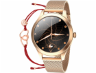 Chytré hodinky Maxcom Fit FW42 Gold (MAXCOMFW42GOLD)