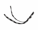 uvex spectacle cord black