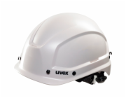 Uvex Pheos Alpine bílá
