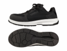 uvex 1 sport S1 P SRC shoe  black size 39