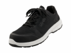 uvex 1 sport S1 P SRC shoe black size 42