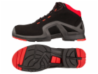 uvex 1 x-tended support S3 SRC  lace-up boot size 42