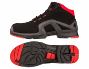 uvex 1 x-tended support S3 SRC  lace-up boot size 42