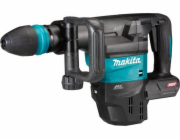 Aku sekací kladivo Makita HM001GZ02 XGT, SDS-max, 40 voltů, sekací kladivo