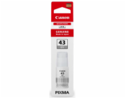 Canon Cartridge GI-43 GY šedá pro PIXMA G540, G640