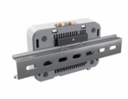 Mikrotik RB924i-2nD-BT5&BG77 MikroTik KNOT IoT Gateway CAT-M/NB, Bluetooth, 2x LAN, 1x SIM, microUSB, 2.4 GHz b/g/n, L4