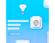TP-Link Tapo P100, spínací zásuvka