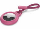 Belkin Anhänger für Apple AirTag pink                 F8W...