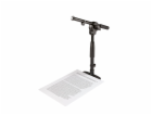 K&amp;M 25995 Table / Floor Stand  black