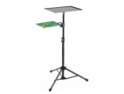 K&amp;M 12150 Laptop Stand  black