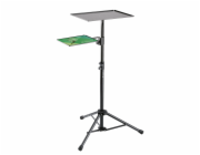 K&amp;M 12150 Laptop Stand  black
