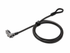 Kensington Slim Resettable Combination Laptop Lock for St...