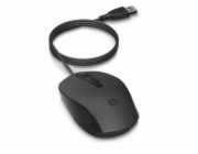 HP myš - 150 Mouse wired