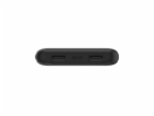 Belkin BOOST Charge PB 10.000mAh  +USB-A/USB-C Cab.15cm B...