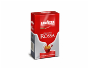 Lavazza Qualita Rossa 250 g mletá