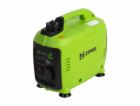Zipper ZI-STE1000INV  Inverter Generator