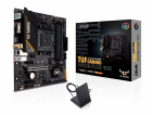 ASUS TUF GAMING A520M-PLUS WIFI soc.AM4 A520 DDR4 mATX M....