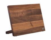 KAI Shun  Magnetic Knife Block Walnut