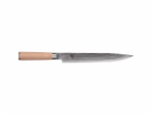 KAI Shun White Meat Knife, 23 cm